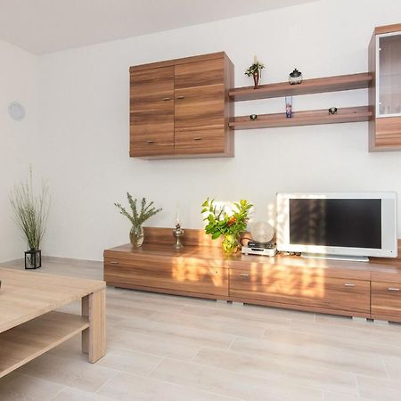 Apartment Dajana Pinezici  Ngoại thất bức ảnh