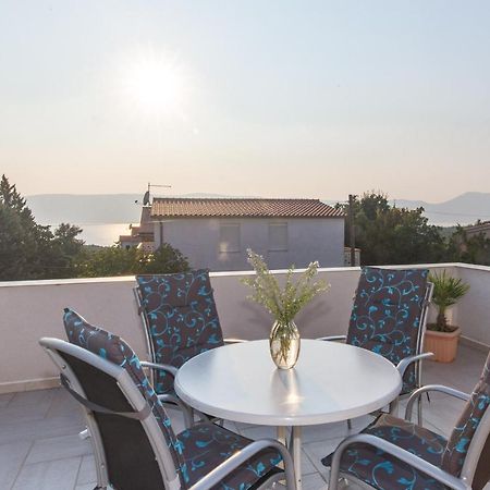 Apartment Dajana Pinezici  Ngoại thất bức ảnh