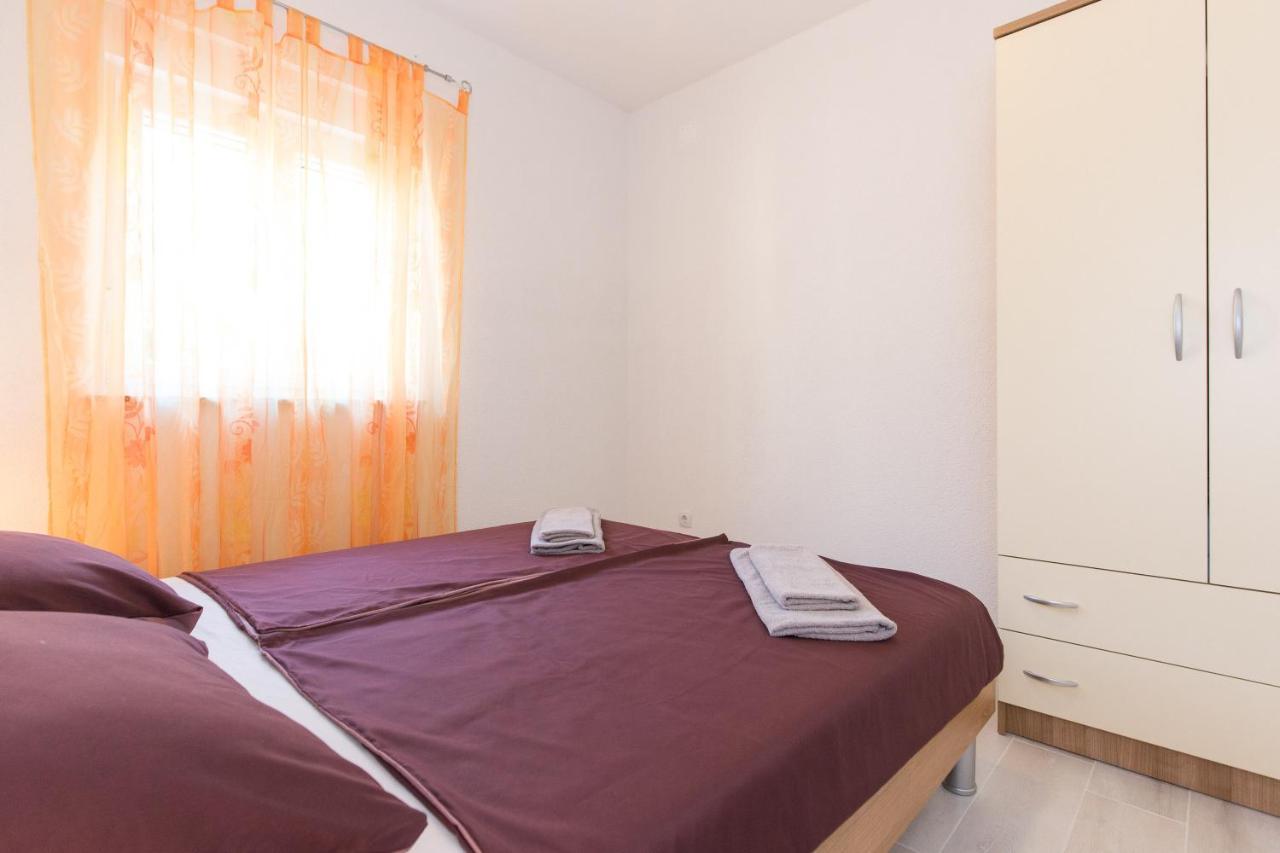 Apartment Dajana Pinezici  Ngoại thất bức ảnh