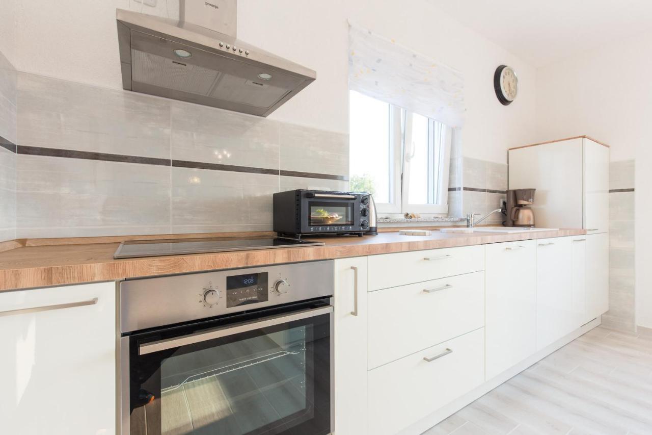 Apartment Dajana Pinezici  Ngoại thất bức ảnh